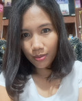 Mail order bride - Lena from Sorong, Indonesia