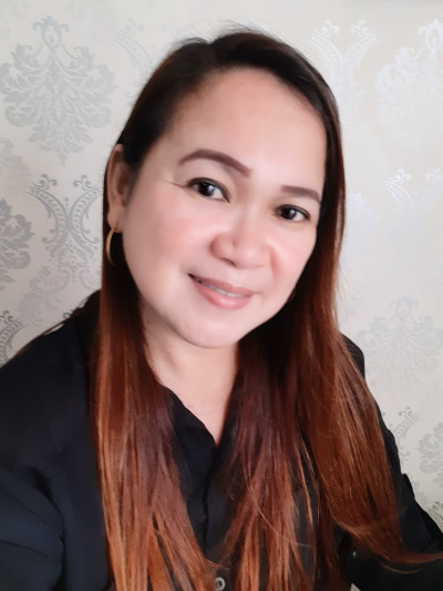 Amy from Davao, Philippines seeking for Man - Rose Brides