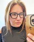 Austrian bride - Alexandra from Wels