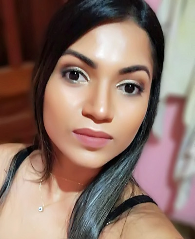 Elane from Santarem, Brazil seeking for Man - Rose Brides