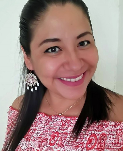 Lupita from Coatzacoalcos, Mexico seeking for Man - Rose Brides