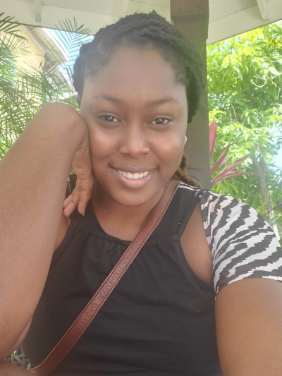 Jeanel from Kingston, Jamaica seeking for Man - Rose Brides