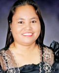 Philippine bride - Cheryl from Butuan