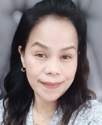 Mimi from General Santos, Philippines seeking for Man - Rose Brides