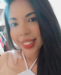 Brazilian bride - Souza from Itabuna