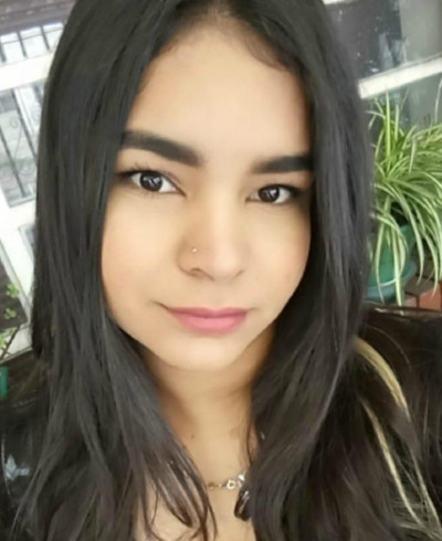 Marian from Bogota, Colombia seeking for Man - Rose Brides