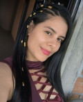 Colombian bride - Sofi from Cali