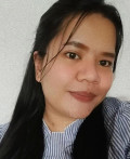 Indonesian bride - Mei from Batam