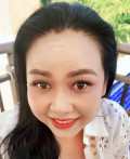 Thai bride - Iamnotskinny from Rayong