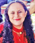 Alba from Siuna, Nicaragua