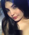 Colombian bride - Jen from Bucaramanga