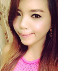 Thai bride - Napapat from Bangkok