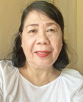 Philippine bride - Rosalinda from Batangas