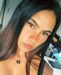 Mail order bride - Andreina from Caracas, Venezuela