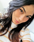 Venezuelan bride - Andreina from Caracas