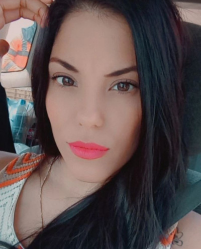 Angeles from Bolivar, Venezuela seeking for Man - Rose Brides