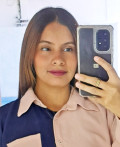 Venezuelan bride - Esther from Valencia