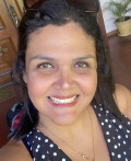 Manuela from Salvador da Bahia, Brazil