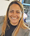 Cuban bride - Mina from Habana del Este
