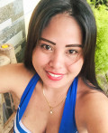 Philippine bride - Deth from Cebu