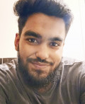 British man - Mehedi from London