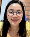 Philippine bride - Mirasol from General Santos