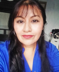 Maria from Nogales, Mexico