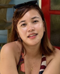 Philippine bride - Annavie from Cebu