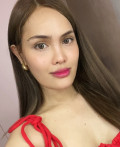 Philippine bride - Teresa from Cagayan de Oro