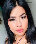 Gabriela from Caracas, Venezuela