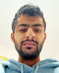 Sharjeel from High Wycombe, United Kingdom