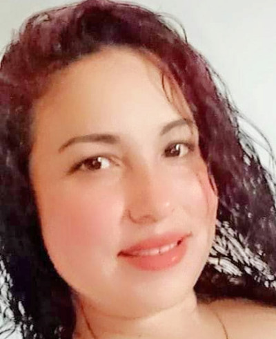 Tivisay From Bogota, Colombia Seeking For Man - Rose Brides