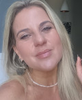 Brazilian bride - Shirlei from Rio de Janeiro
