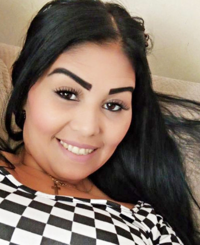 Annifer From Bolivar, Venezuela Seeking For Man - Rose Brides