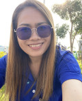 Thai bride - Chanatda from Rayong
