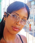 Cuban bride - Nerci from Holguin