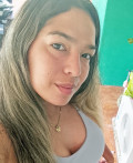 Venezuelan bride - Karina from Anzoategui