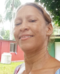 Cuban bride - Yusnaidi from Holguin