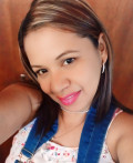 Mail order bride - Lely from Aragua, Venezuela