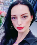 Russian bride - Kristina from Moscow