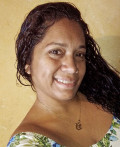 Belkis from Caracas, Venezuela