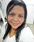 Venezuelan bride - Ximena from Caracas