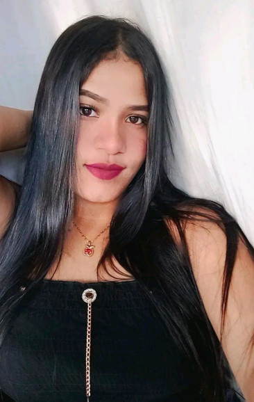 Mia From Bolivar, Venezuela Seeking For Man - Rose Brides