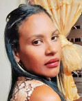 Cuban bride - Gleydis from Holguin