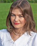 Russian bride - Viktoriya from Moskau