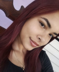 Cuban bride - Claudia from Holguin