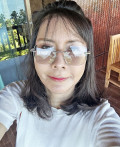 Thai bride - Nicha from Bangkok