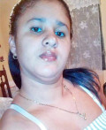Cuban bride - Yamisleidis from Holguin