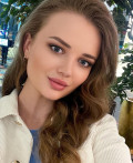 Ukrainian bride - Zoia from Donetsk