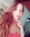 Venezuelan bride - Daniela from Anaco